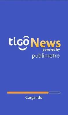 Tigo News android App screenshot 5